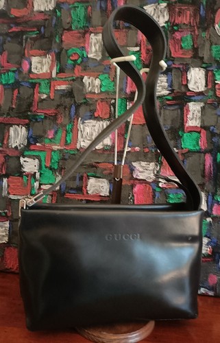 Borsa vintage gucci - borsa,