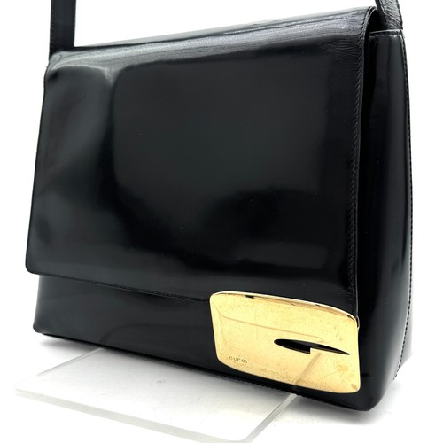 Borsa tracolla gucci - a, vintage