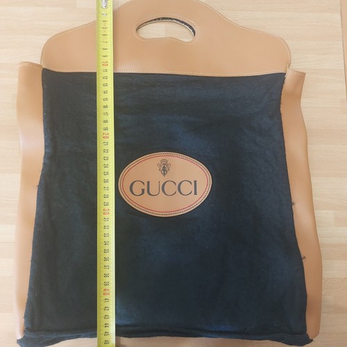 Borsa tote gucci vintage - gucci,