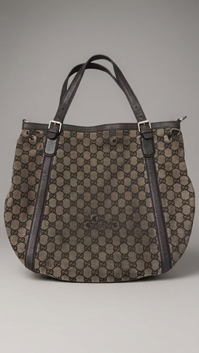 Borsa gucci vintage - borsa, gg