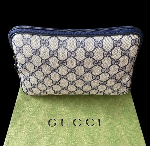 Pochette vintage anni - , gucci