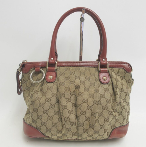 Autentica borsa tracolla - autentica,