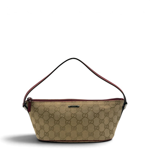 Borsa gucci boat baguette - borsa,