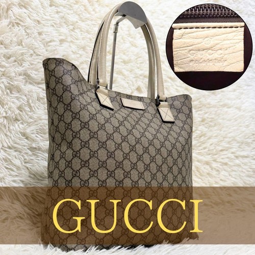 Borsa gucci monogram grande - borsa, gg
