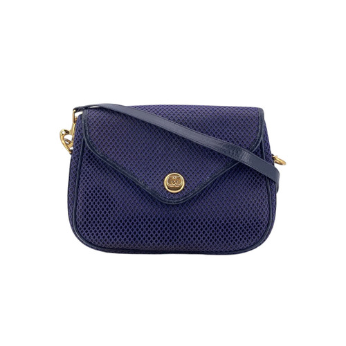 Borsa spalla gucci vintage - spalla,