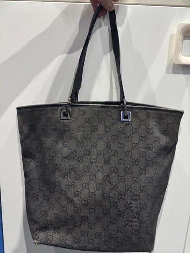 Borsa gucci vintage - borsa,