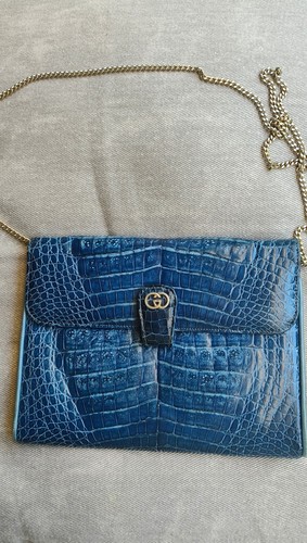 Borsa gucci vintage - gucci,