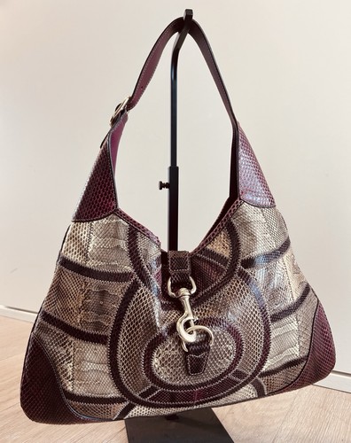 Gucci jackie borsa - borsa, donna