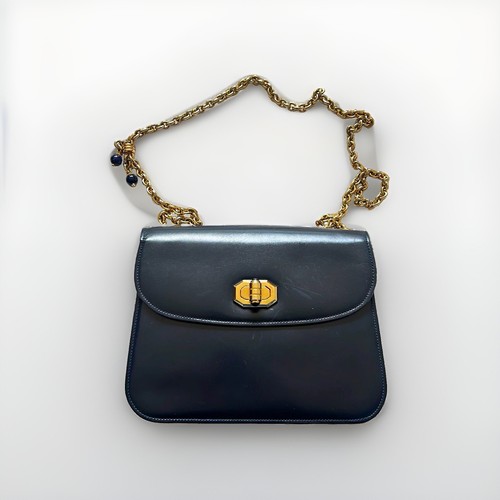 Borsa gucci vintage circa 1969 - gucci,