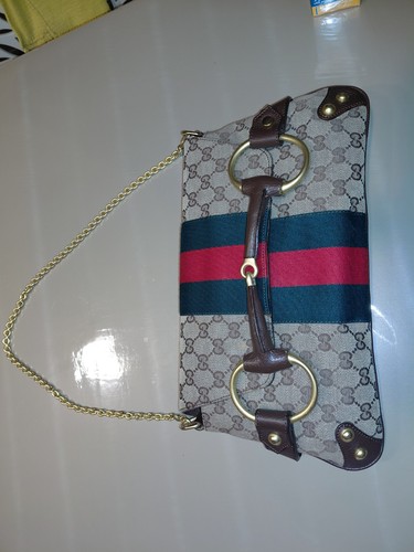 Borsa vintage gucci tom ford - borsa,