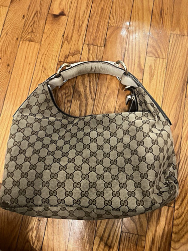 Borsa vintage gucci - borsa, gg
