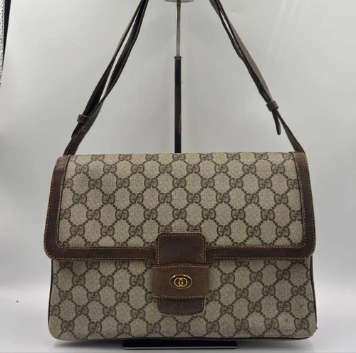 Borsa tracolla gucci gg - borsa,