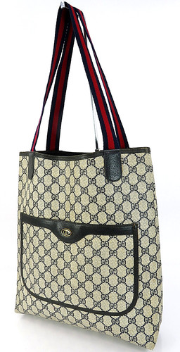 Borsa tote verticale - , originale