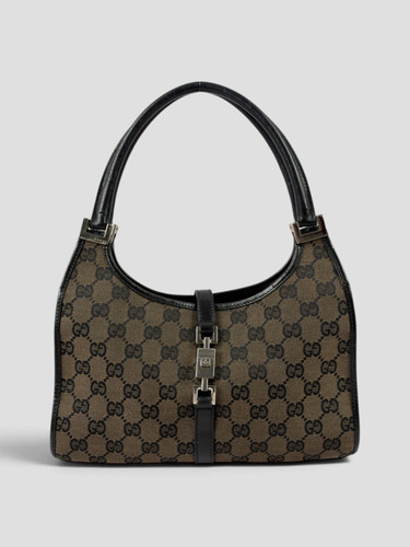 Borsa tracolla gucci - a,