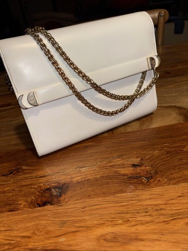 Gucci borsa vintage avorio - vintage,,