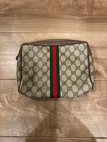 Borsa pochette gucci - borsa,