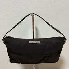 Y2K GUCCI 039 1103 Logo Nylon