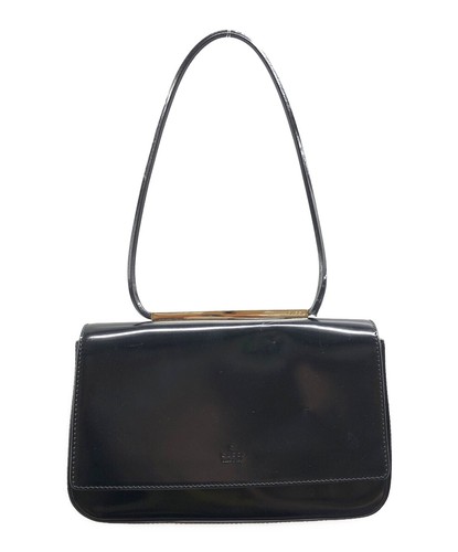 Gucci borsa mano pelle - gucci,