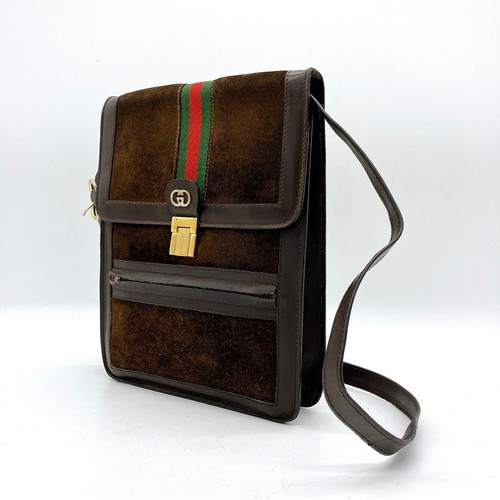 Borsa tracolla gucci - gucci, gg