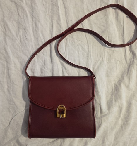Borsa gucci vintage - gucci,