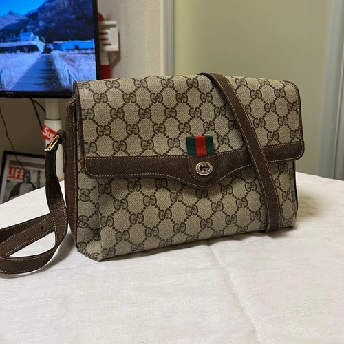 Borsa tracolla gucci - borsa, a