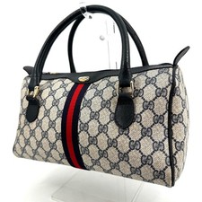 Gucci borsa vintage a mano