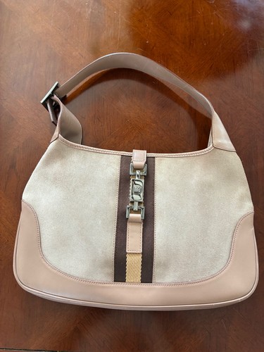 Gucci jackie hobo bag - hobo,