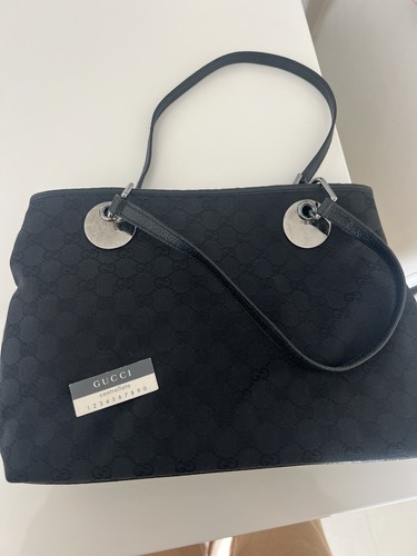 Borsa gucci vintage - borsa,