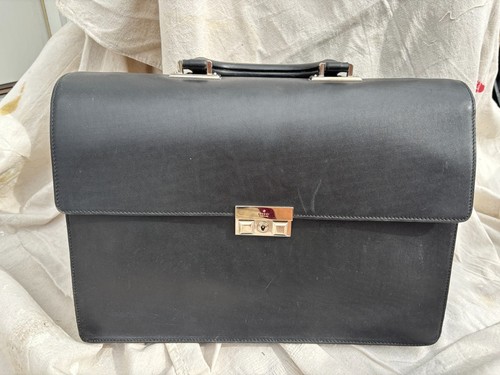 Gucci borsa lavoro vintage - borsa,