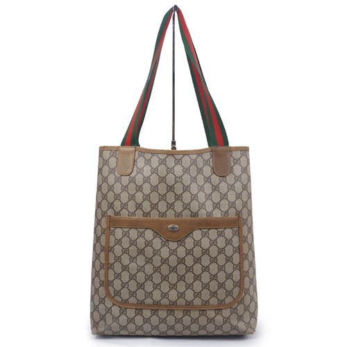 Gucci borsa vintage - vintage, web