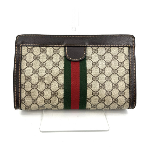 Borsa pochette gucci vintage - pochette,