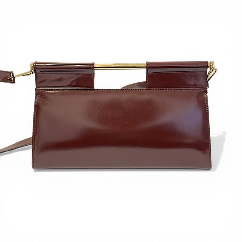 Borsa tracolla gucci - a,