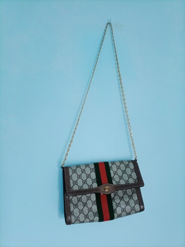 Borsa gucci cherry line - borsa,