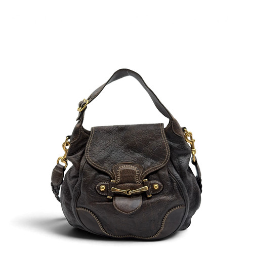 Borsa tracolla gucci pelham - borsa, a