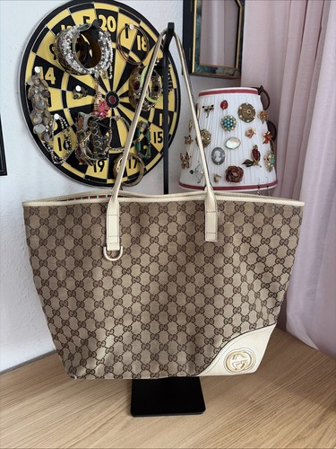 Borsa gucci vintage - borsa,