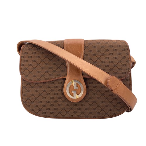 Borsa spalla con patta in - con,