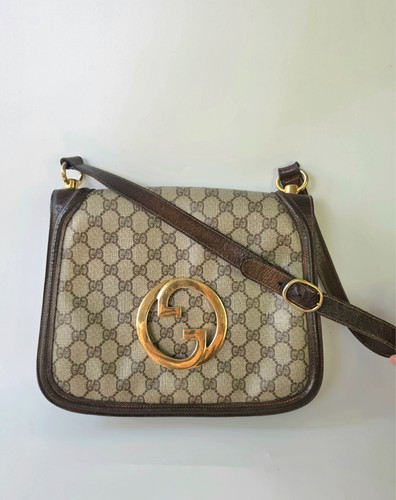 Borsa tracolla gucci - borsa, a