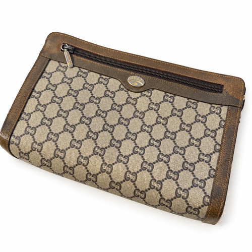 Pochette grande vintage gucci - grande,