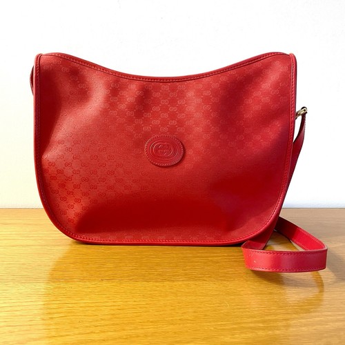 Borsa gucci vintage - gucci,