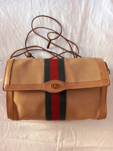 Borsa gucci parfums con - borsa,