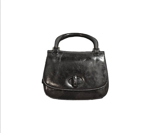 Gucci borsa bamboo vintage - borsa,