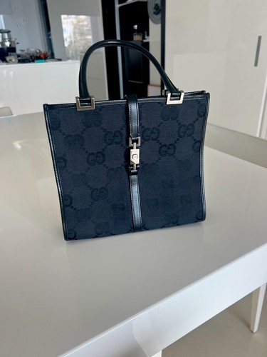 Borsa gucci vintage - gucci,