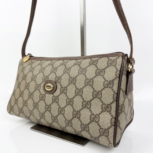 Borsa tracolla gucci gg - borsa,