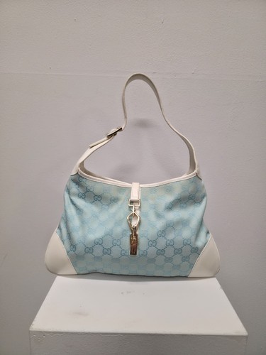 Gucci jackie monogramma - gucci,