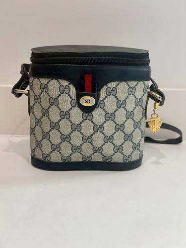 Borsa vintage gucci supreme - borsa, gg