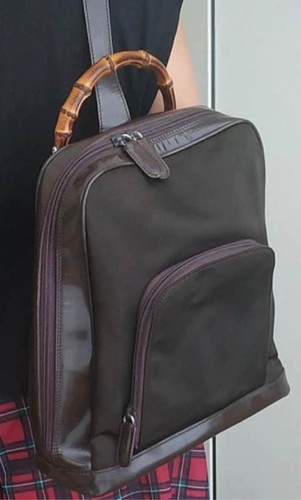 Gucci borsa zaino - -, borsa/zaino