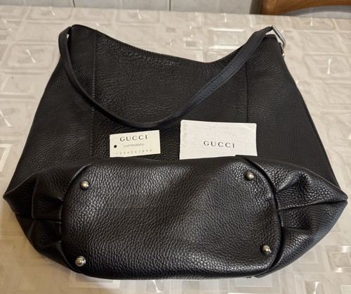 Borsa spalla vintage - a, gucci