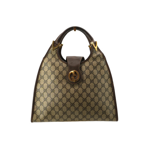 Borsa tracolla gucci vintage - a,