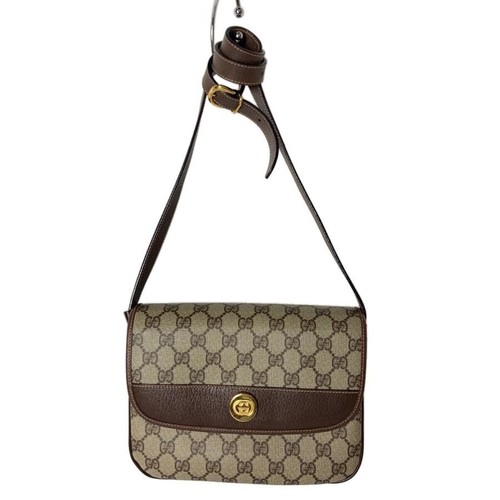 Gucci borsa tracolla vintage - gucci,